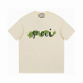 Picture of Gucci T Shirts Short _SKUGucciXS-Latt39211119